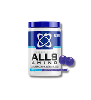 USN All9 Aminos | TopDog Nutrition
